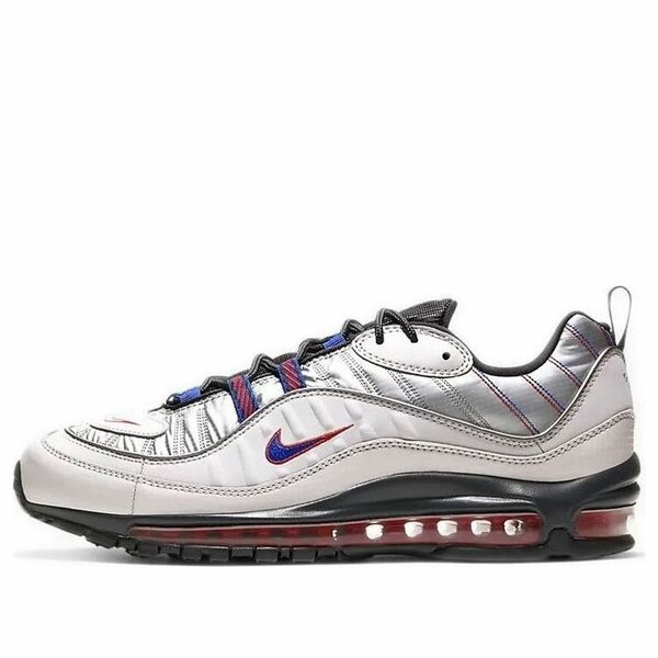 Nike ナイキ メンズ スニーカー  【Nike Air Max 98 NRG \u0027Space Flight\u0027 BQ5613-001】  大きさ US_7.5(25.5珊)