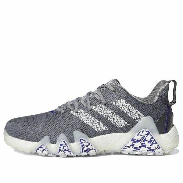 adidas アディダス メンズ スニーカー  【adidas CodeChaos 22 \u0027Grey Blue\u0027 IF2359】  大きさ US_11.5(29.5糎)