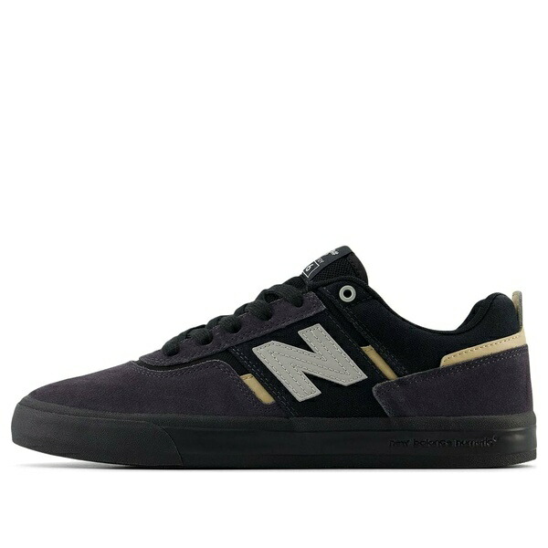New Balance ニュー平衡にする メンズ スニーカー  【New Balance x Jamie Foy Numeric 306 \u0027Phantom Black\u0027 NM306JNC】  大きさ US_10.5(28.5糎)