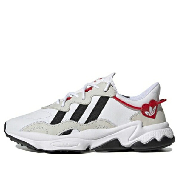 adidas アディダス メンズ スニーカー  【adidas Ozweego \u0027Valentine\u0027s Day\u0027 FZ1825】  大きさ US_6(24.0糎)