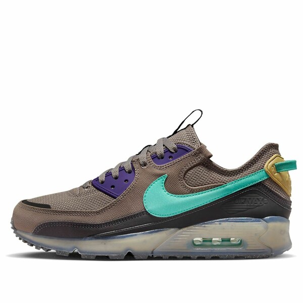 Nike ナイキ メンズ スニーカー  【Nike Air Max Terrascape 90 \u0027Moon Fossil Light Menta\u0027 DQ3987-001】  大きさ US_11(29.0糎)