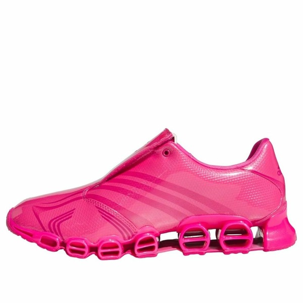 adidas アディダス メンズ スニーカー  【adidas F50 Tunit Mega Consortium \u0027Real Magenta\u0027 KJ1554】  大きさ US_6(24.0珊)