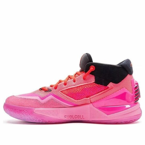 New Balance ニュー平衡にする メンズ スニーカー  【New Balance KAWHI \u0027Neo Flame\u0027 BBKLSDD1】  大きさ US_8(26.0珊)