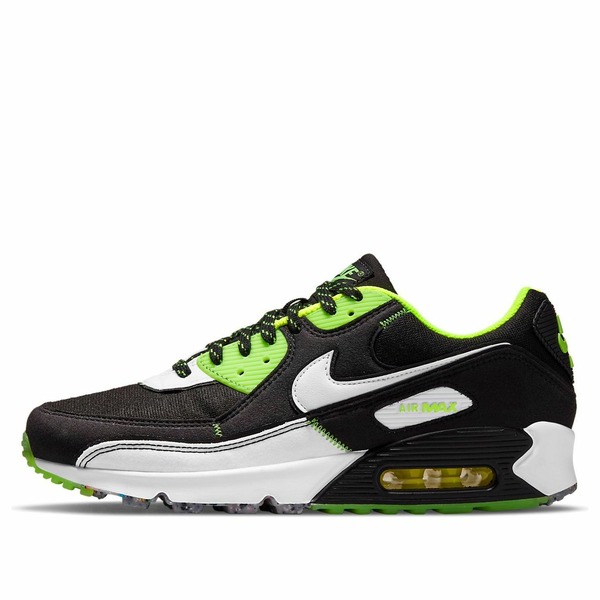 Nike ナイキ メンズ スニーカー  【Nike Air Max 90 \u0027Exeter Edition\u0027 DH0132-001】  大きさ US_7.5(25.5糎)