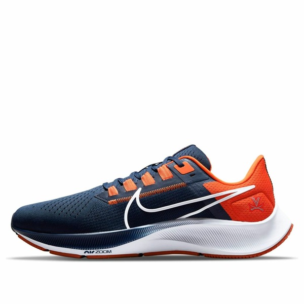 Nike ナイキ メンズ スニーカー 【Nike Air Zoom Pegasus 38 'Virginia' DJ0863-400】 サイズ US_11.5(29.5cm)｜asty