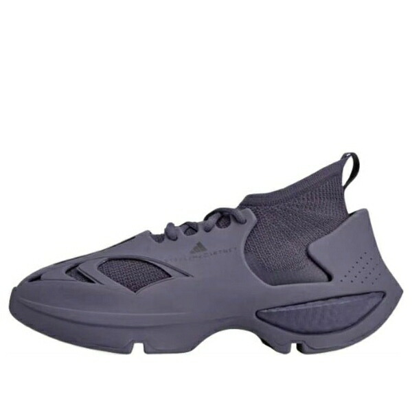 adidas アディダス メンズ スニーカー 【adidas Sportswear By Stella Mccartney Sportswear 'Trace Purple' IE8757】 サイズ US_8.5(26.5cm)|asty