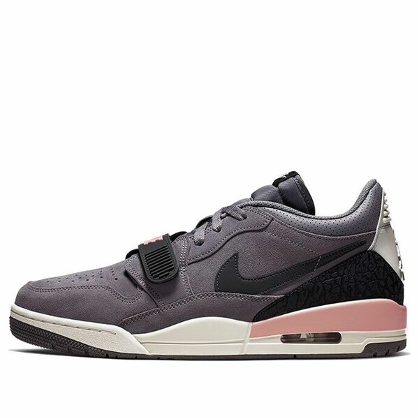 Jordan ジョーダン メンズ スニーカー  【Air Jordan Legacy 312 Low \u0027Gunsmoke\u0027 CD7069-002】  大いさ US_7(25.0糎)