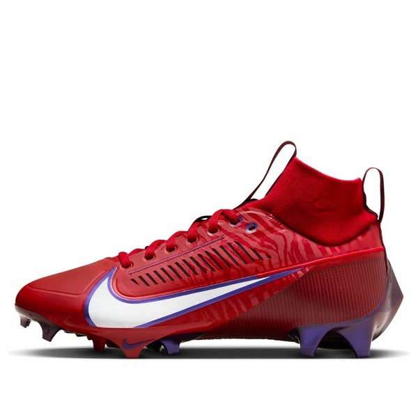 Nike ナイキ メンズ スニーカー 【Nike x Ja'Marr Chase Vapor Edge Pro 360 2 'Bayou to the Jungle' FN0112-600】 サイズ US_11.5(29.5cm)｜asty