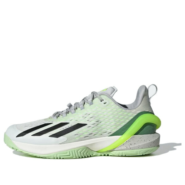 adidas アディダス メンズ スニーカー  【adidas adizero Cybersonic \u0027Crystal Jade Black\u0027 IF0435】  大きさ US_7.5(25.5糎)