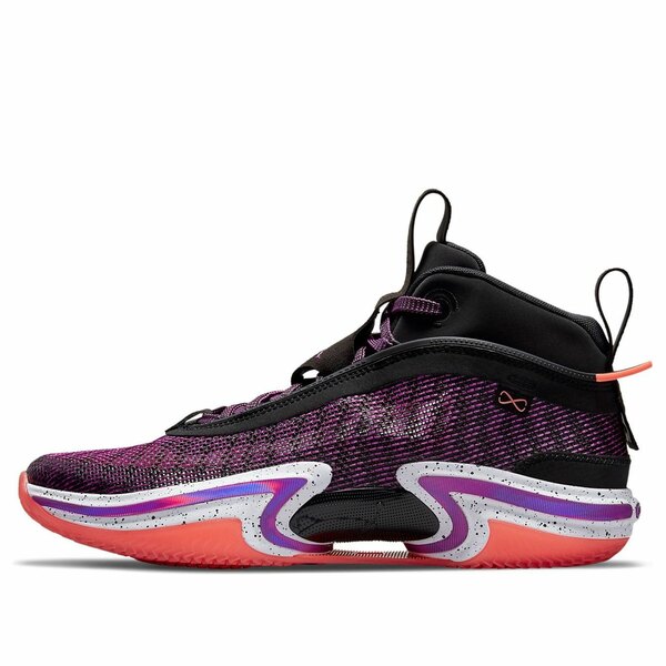 Jordan ジョーダン メンズ スニーカー  【Air Jordan 36 \u0027First Light\u0027 CZ2650-004】  大きさ US_M_16