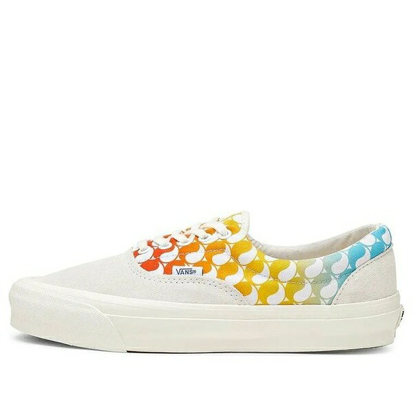 Vans バンズ メンズ スニーカー  【Vans Free \u0026 Easy x OG Era LX \u0027Yin Yang\u0027 VN0A4BVA0BG】  大きさ US_10(28.0珊)