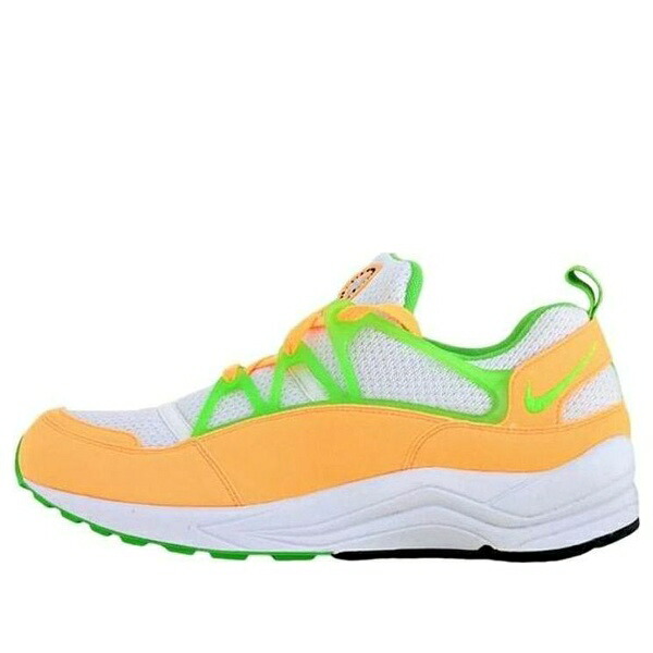 Nike ナイキ メンズ スニーカー  【Nike Air Huarache Light \u0027Atomic Mango\u0027 306127-831】  大きさ US_7(25.0糎)