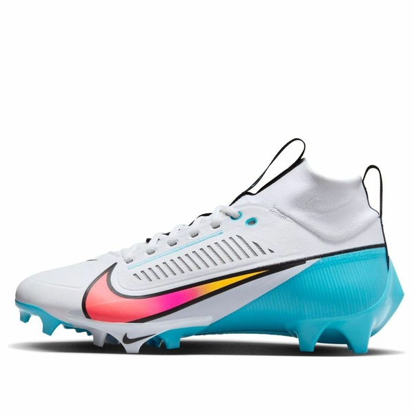 Nike ナイキ メンズ スニーカー  【Nike Vapor Edge Pro 360 2 \u0027White Baltic Blue Crimson\u0027 DA5456-101】  大きさ US_11(29.0糎)