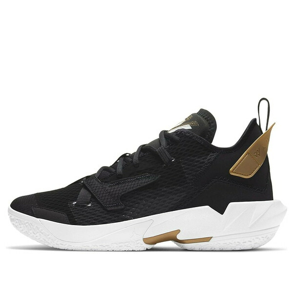 Jordan ジョーダン メンズ スニーカー 【Air Jordan Why Not Zer0.4 'Family' CQ4230-001】 サイズ US_8(26.0cm)｜asty