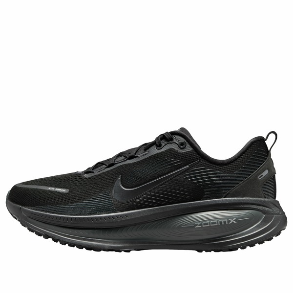 Nike ナイキ メンズ スニーカー  【Nike Air Zoom Vomero 18 \u0027Black Dark Smoke Grey\u0027 HM6803-005】  大きさ US_5.5(23.5糎)