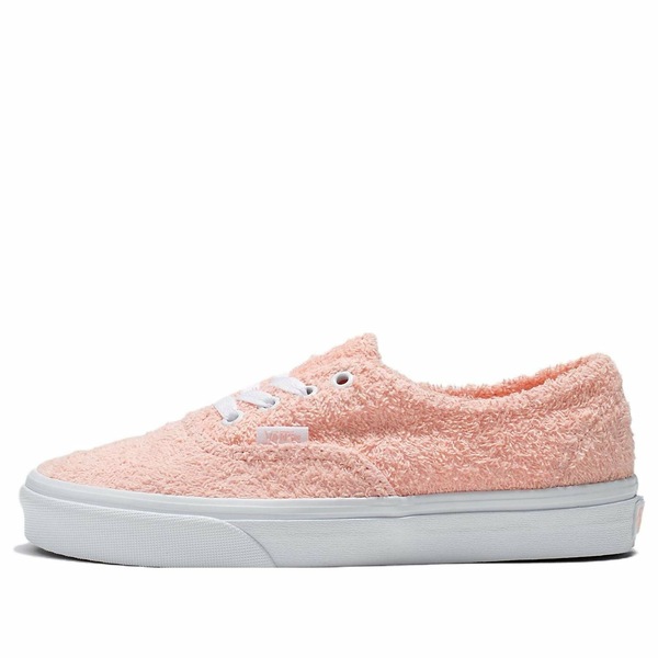 Vans バンズ メンズ スニーカー  【Vans Authentic \u0027Terry Cloth - Tropical Peach\u0027 VN0A5KS9N4N】  大きさ US_5(23.0糎)