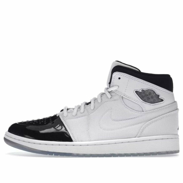 Jordan ジョーダン メンズ スニーカー  【Air Jordan 1 Retro 95 \u0027Concord\u0027 616369-195】  大きさ US_M_17