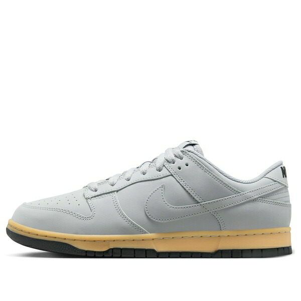 Nike ナイキ メンズ スニーカー 【Nike Dunk Low 'Wolf Grey Gum' HQ1932-001】 サイズ US_M_4|asty