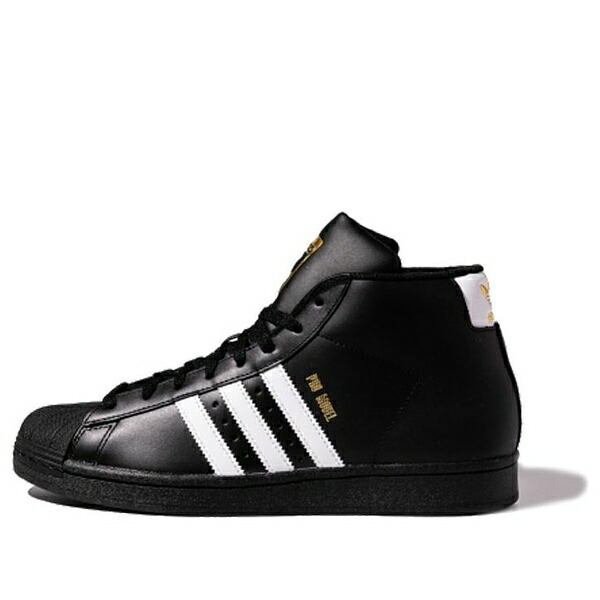 adidas アディダス メンズ スニーカー  【adidas Originals Pro Model Shoes \u0027White Gold\u0027 FV5723】  大きさ US_11(29.0糎)