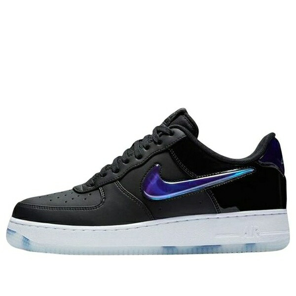 Nike ナイキ メンズ スニーカー  【Nike x Playstation Air Force 1 Low \u002718 QS \u0027Playstation\u0027 BQ3634-001】  大きさ US_M_18