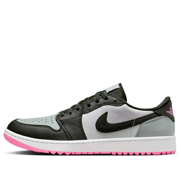 Jordan ジョーダン メンズ スニーカー  【Jordan 1 Low \u0027White Light Pumice\u0027 DD9315-119】  大いさ US_5.5(23.5糎)