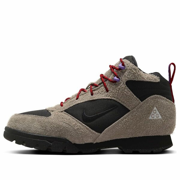 Nike ナイキ メンズ スニーカー  【Nike ACG Torre Mid Waterproof \u0027Olive Grey\u0027 FD0212-001】  大きさ US_M_4.5