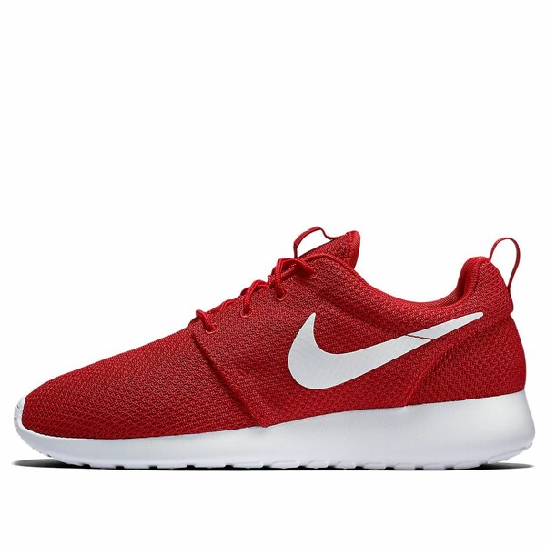 Nike ナイキ メンズ スニーカー 【Nike Roshe One 'Gym Red' 511881-612】 サイズ US_10(28.0cm)｜asty