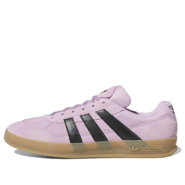 adidas アディダス メンズ スニーカー  【adidas Aloha Super x Mark Gonzales \u0027One Black Eye\u0027 HQ2032】  大きさ US_10.5(28.5糎)