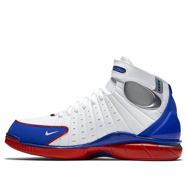 Nike ナイキ メンズ スニーカー  【Nike Air Zoom Huarache 2K4 \u0027NBA All-Star\u0027 308475-146】  大いさ US_M_14