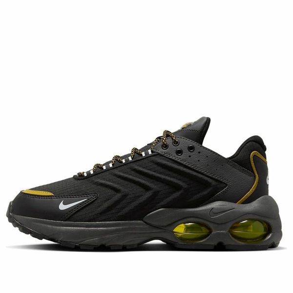 Nike ナイキ メンズ スニーカー 【Nike Air Max TW 'Black Bronzine' FB9150-001】 サイズ US_11(29.0cm)｜asty