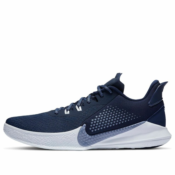 Nike ナイキ メンズ スニーカー  【Nike Mamba Fury Team \u0027Midnight Navy\u0027 CK6632-400】  大きさ US_8.5(26.5糎)