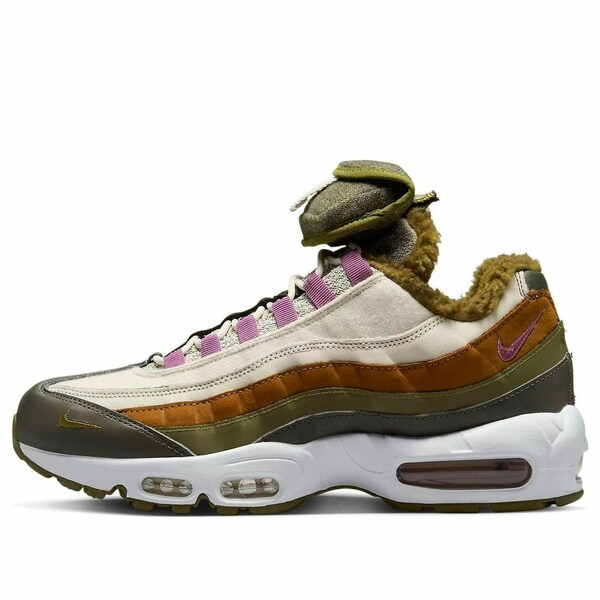 Nike ナイキ メンズ スニーカー  【Nike Air Max 95 \u0027N7 2023\u0027 DX5935-300】  大きさ US_M_15