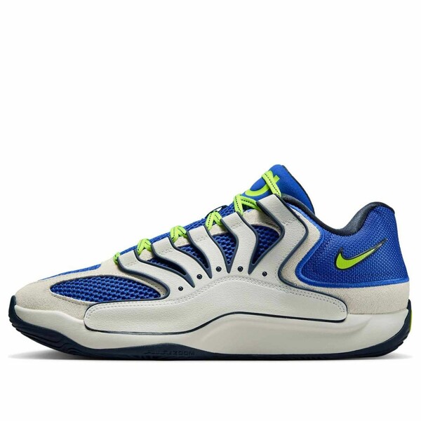 Nike ナイキ メンズ スニーカー  【Nike KD 18 \u0027Seat Pleasant\u0027 HV1992-400】  大きさ US_M_13.5