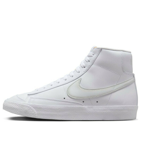 Nike ナイキ メンズ スニーカー  【Nike Blazer Mid \u002777 Vintage \u0027Airbrush - Photon Dust\u0027 FD6924-100】  大きさ US_9.5(27.5糎)