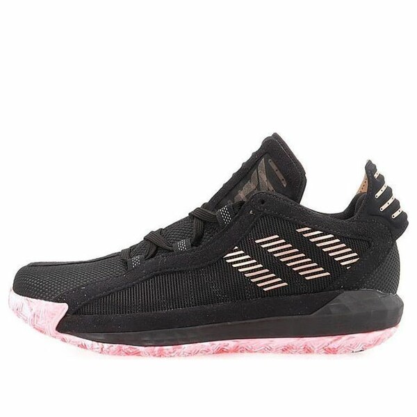 adidas アディダス メンズ スニーカー  【adidas Dame 6 GCA \u0027Signal Pink\u0027 FW9024】  大いさ US_8.5(26.5糎)
