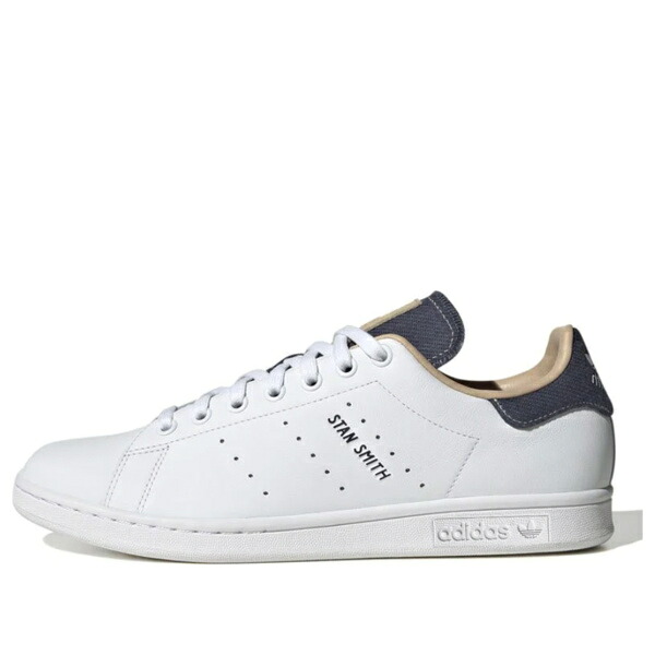 adidas アディダス メンズ スニーカー 【adidas originals Stan Smith 'Denim - White' ID2029】 サイズ US_5.5(23.5cm)|asty