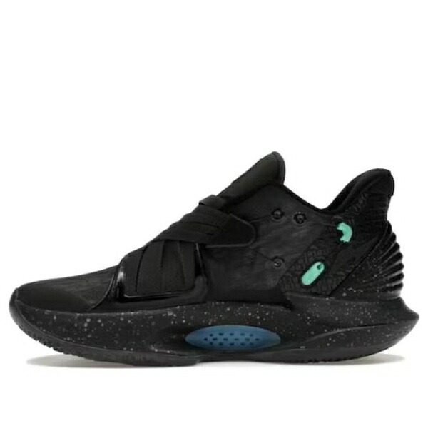 Nike ナイキ メンズ スニーカー  【Nike RTFKT Cryptokicks iRL \u0027Blackout\u0027 FJ3883-002】  大いさ US_11.5(29.5糎)