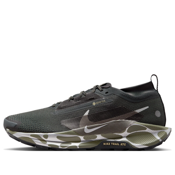 Nike ナイキ メンズ スニーカー 【Nike Pegasus Trail 5 Gore Tex 'Anthracite Light Army' IM6007-060】 サイズ US_11(29.0cm)｜asty