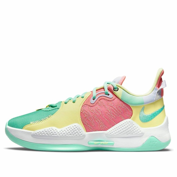 Nike ナイキ メンズ スニーカー  【Nike PG 5 EP \u0027Daughters\u0027 CW3146-301】  大きさ US_7(25.0糎)