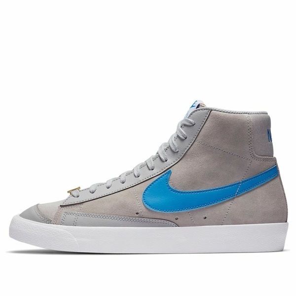 Nike ナイキ メンズ スニーカー  【Nike Blazer Mid \u002777 \u0027Coney Island Hoops\u0027 CV8927-001】  大きさ US_7.5(25.5糎)