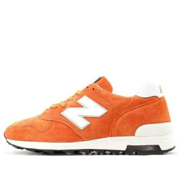New Balance ニュー平衡にする メンズ スニーカー  【New Balance J.Crew x 1400 Made インチ USA \u0027Orange\u0027 M1400JC】  大きさ US_9(27.0珊)