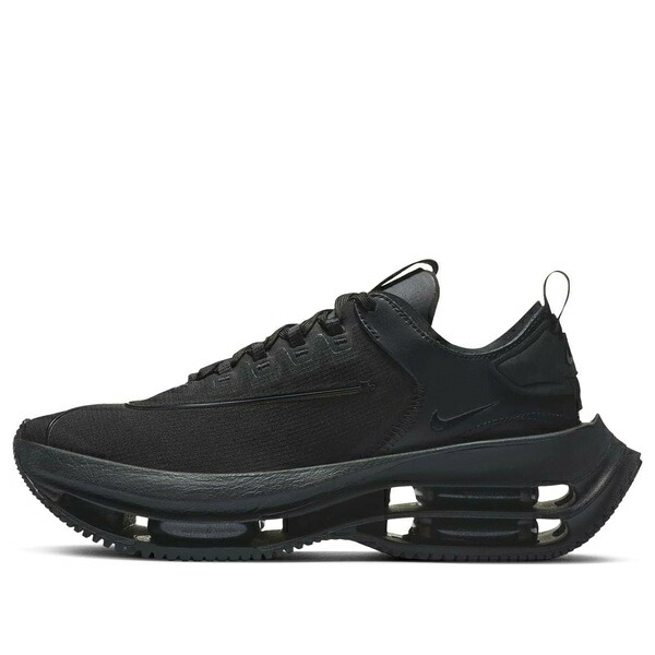 Nike ナイキ レディース スニーカー  【(WMNS) Nike Zoom Double Stacked Triple Black CZ2909-001】  サイズ US_6(23.0cm)