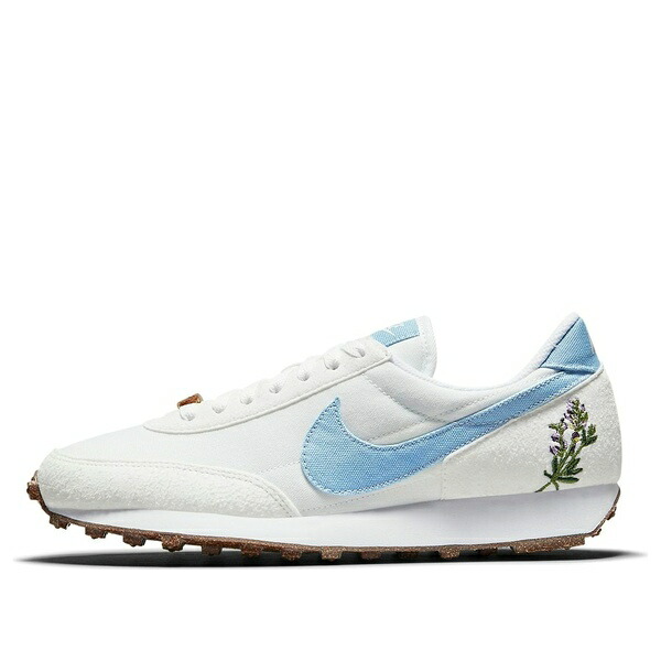 Nike ナイキ レディース スニーカー  【(WMNS) Nike Daybreak SE \u0027Indigo\u0027 DJ1299-101】  大きさ US_5(22.0糎)