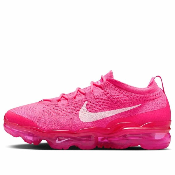Nike ナイキ レディース スニーカー  【(WMNS) Nike Air VaporMax 2023 Flyknit \u0027Hyper Pink\u0027 DV6840-601】  大きさ US_6.5(23.5糎)