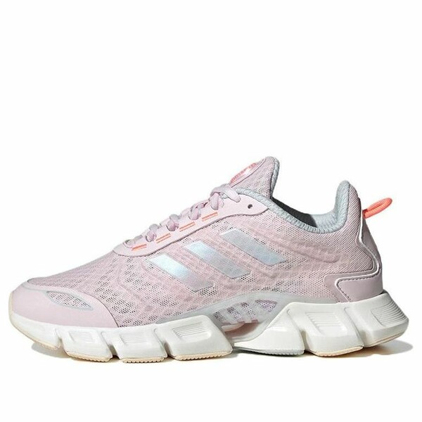 adidas アディダス レディース スニーカー 【(WMNS) adidas Climacool 'Almost Pink' GX5599】 サイズ US_6.5(23.5cm)|asty