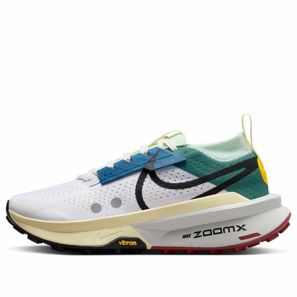 Nike ナイキ レディース スニーカー 【(WMNS) Nike ZoomX Zegama 2 'Bicoastal Court Blue' FD5191-101】 サイズ US_6(23.0cm)｜asty