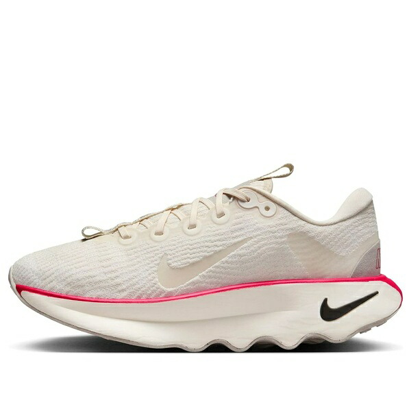 Nike ナイキ レディース スニーカー 【(WMNS) Nike Motiva 'Pale Ivory' DV1238-104】 サイズ US_6.5(23.5cm)|asty