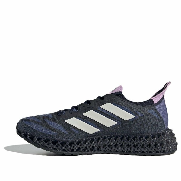 adidas アディダス レディース スニーカー  【(WMNS) adidas 4DFWD 3 \u0027Legend Ink Lilac\u0027 IG8998】  大いさ US_8(25.0珊) スニーカー-レディース靴