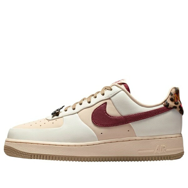Nike ナイキ レディース スニーカー  【(WMNS) Nike Air Force 1 Low \u0027Pearl White\u0027 IM7510-262】  大きさ US_9(26.0糎)