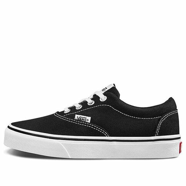 Vans バンズ レディース スニーカー  【(WMNS) Vans Doheny Black VN0A3MVZ187】  サイズ US_5.5(22.5cm)